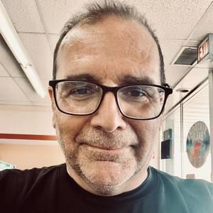 Meet your Posher, Jerry